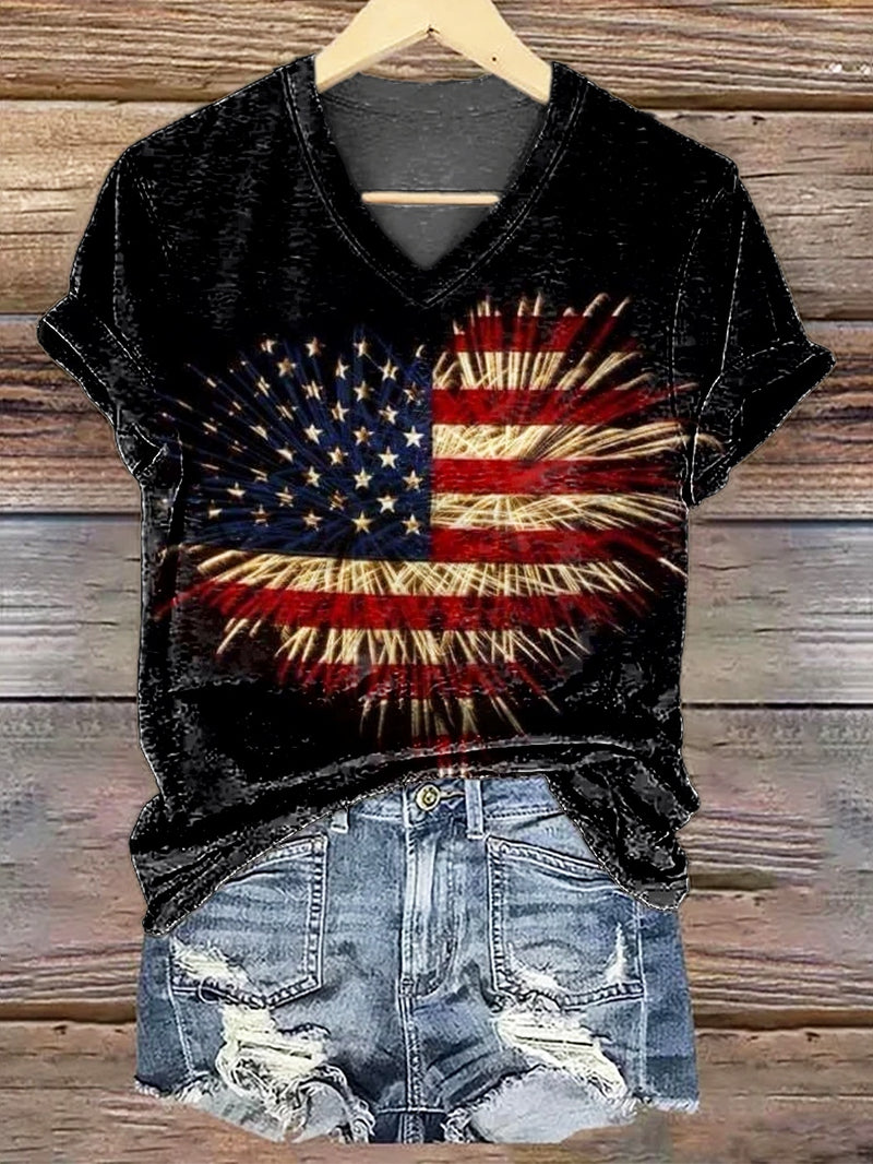 Thoughtfully Designed T-Shirt