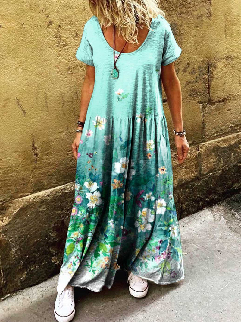 Elegantly Designed Dress