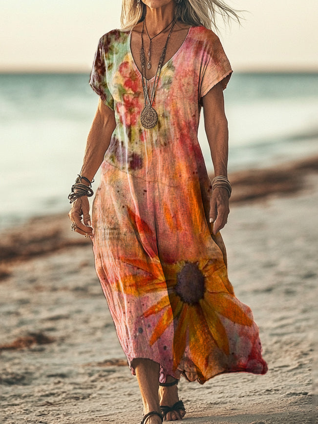 Beautifully Crafted Dress