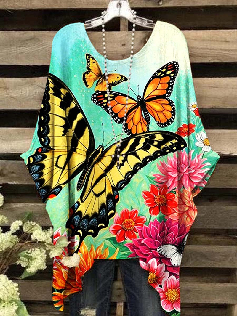 Beautifully Crafted Top