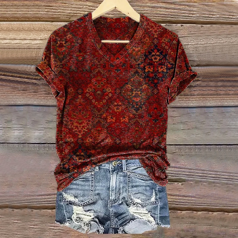 Classic Designed T-Shirt