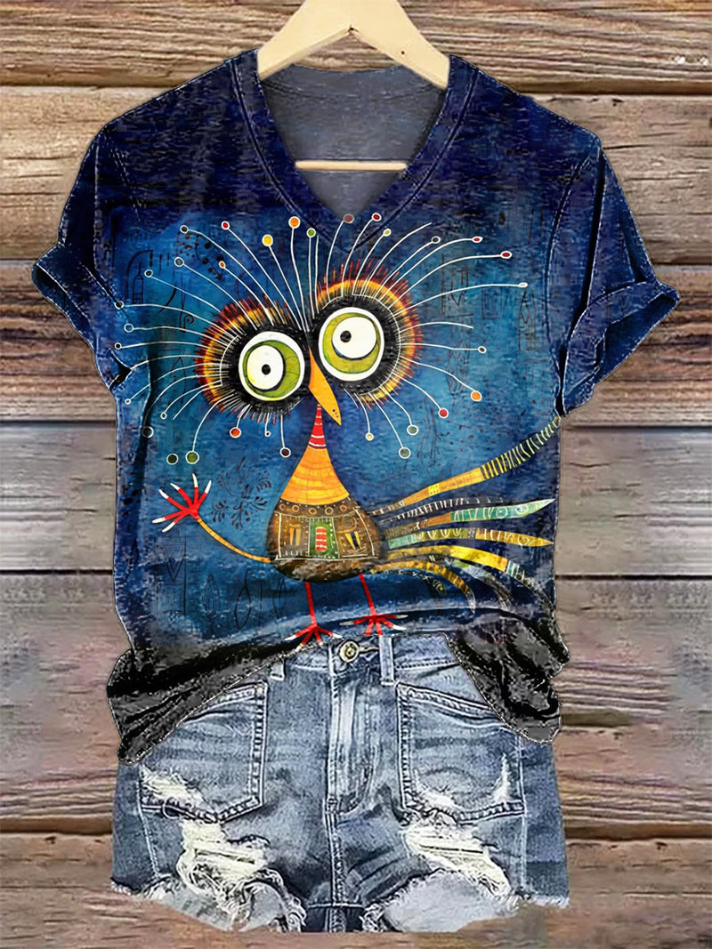 Vintage Inspired T-Shirt