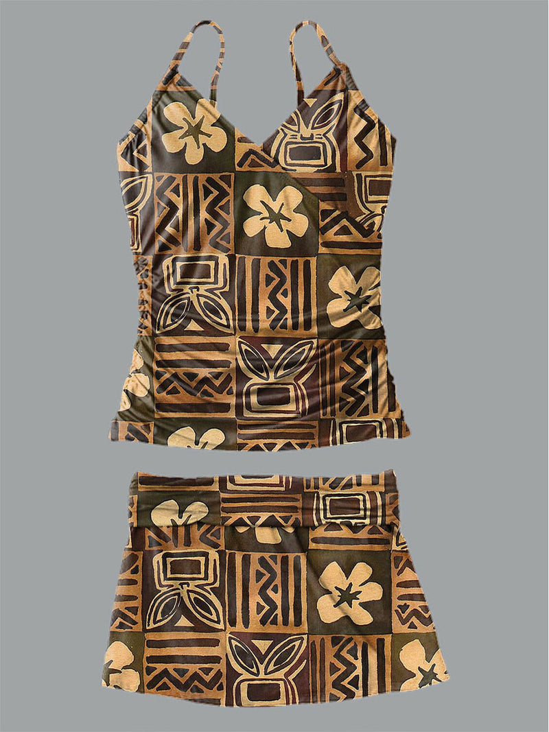 Gracefully Designed Pants