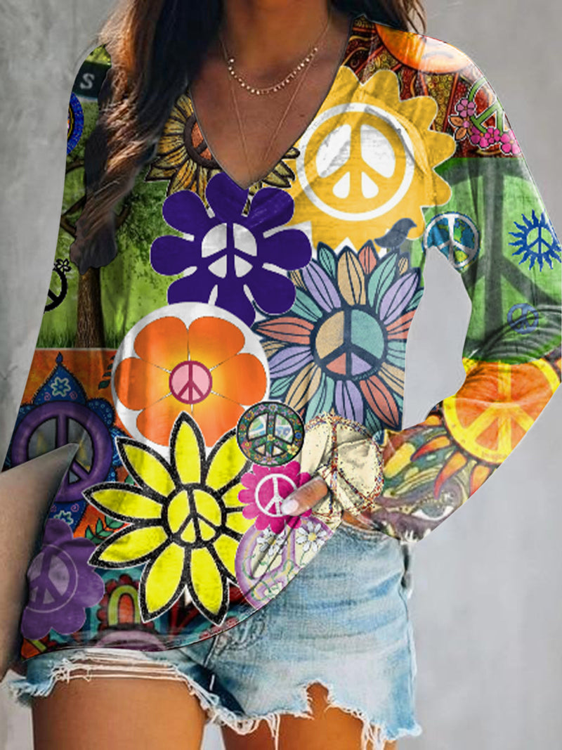 Classic Designed Top