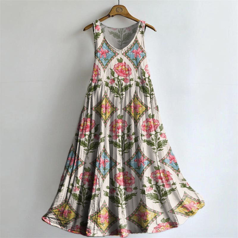 Vintage Inspired Garment