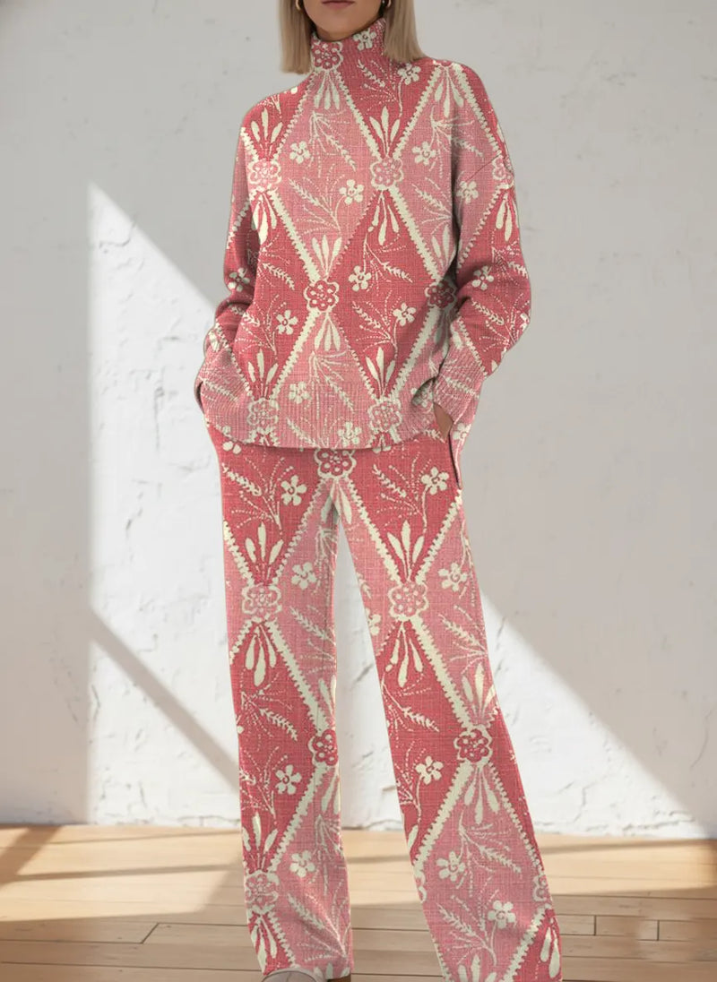 Classic Vintage Pants