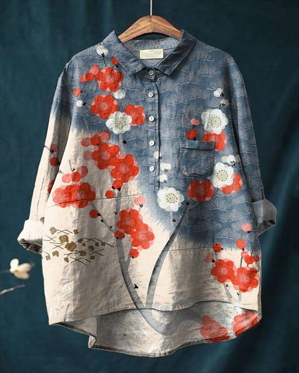 Beautifully Crafted Shirt