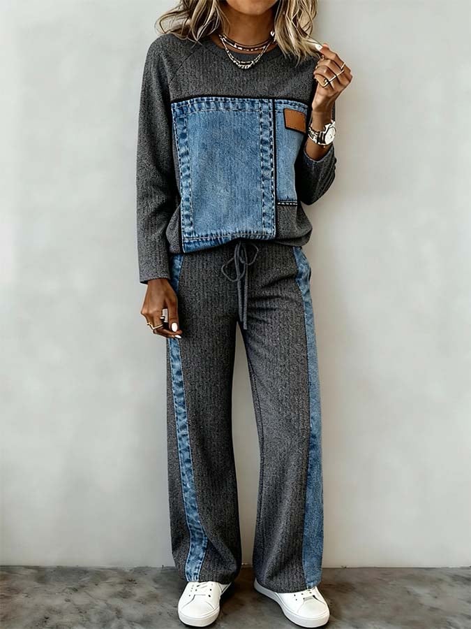 Elegantly Designed Pants
