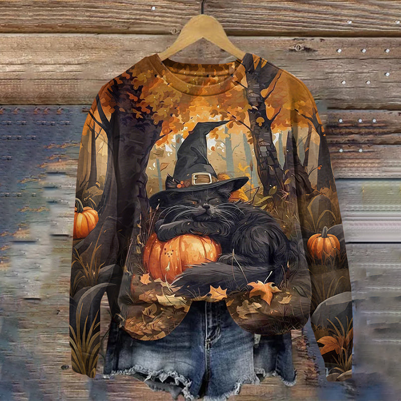 Thoughtfully Designed Shirt