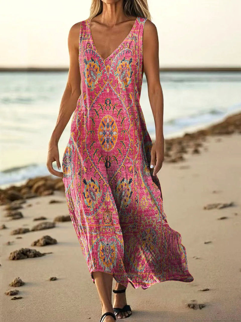 Gracefully Designed Garment