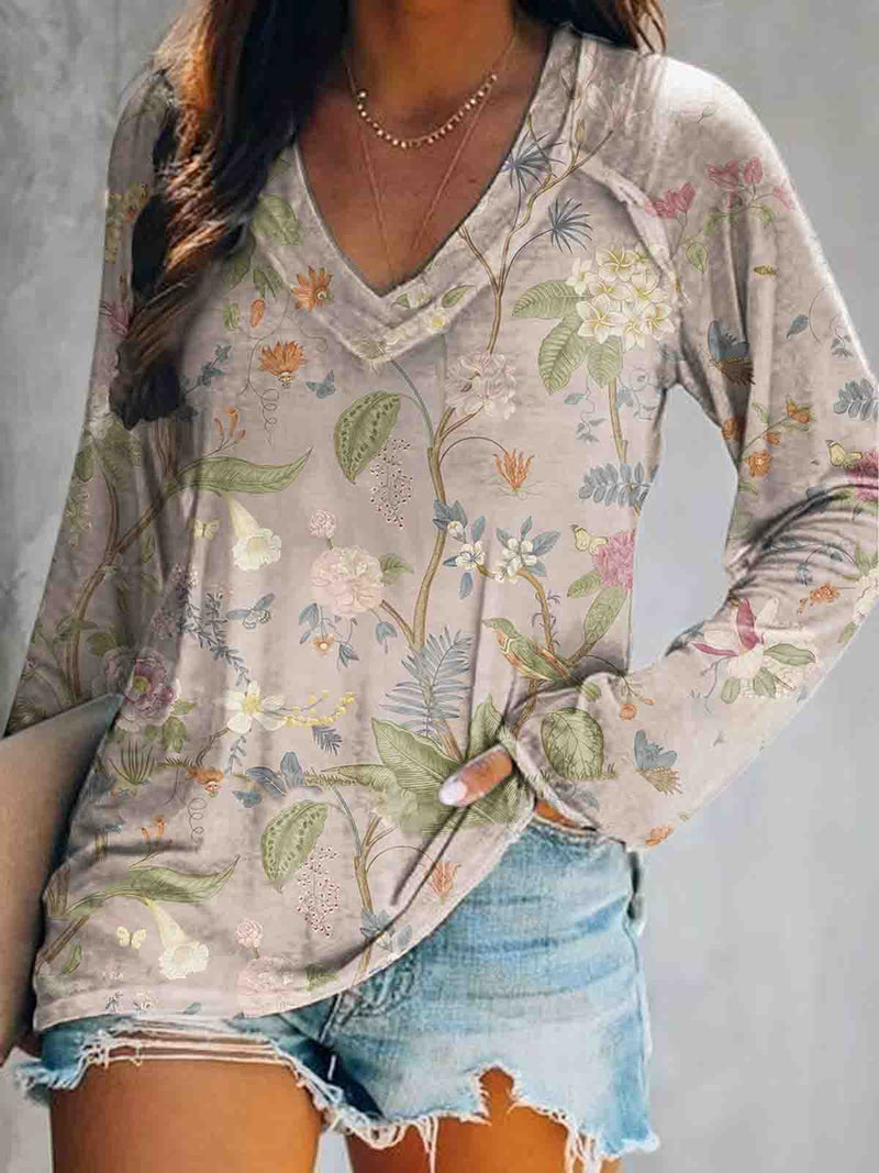 Thoughtfully Designed Top