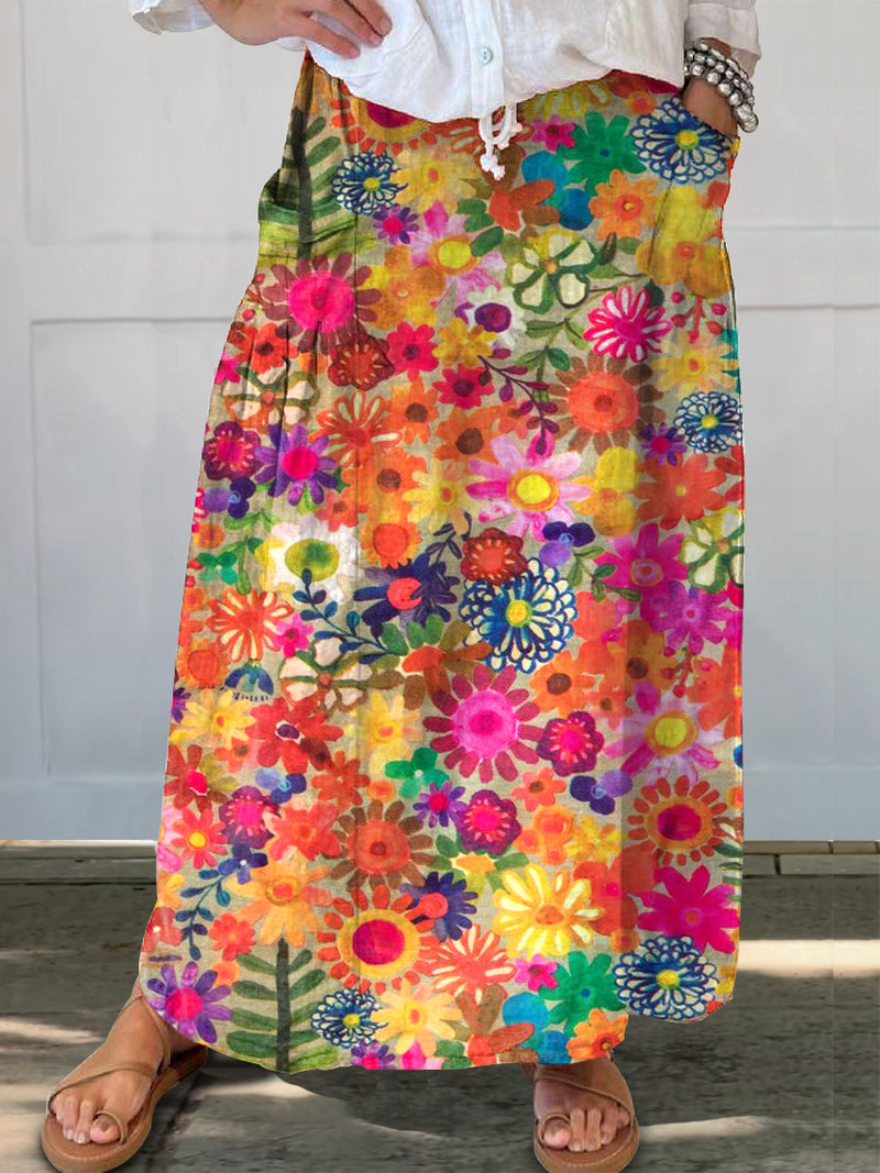 Thoughtfully Designed Garment