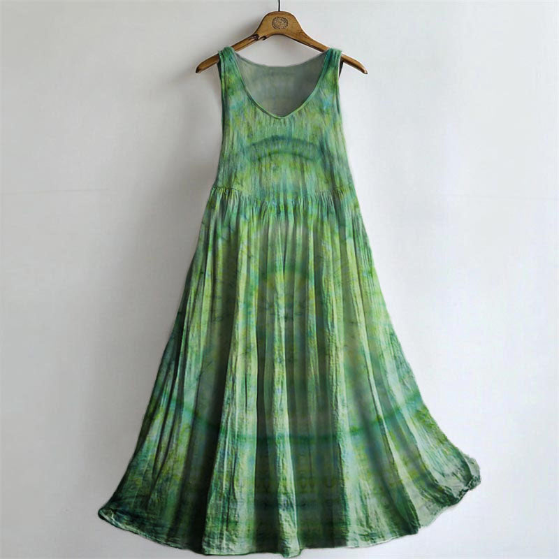 Thoughtfully Designed Garment