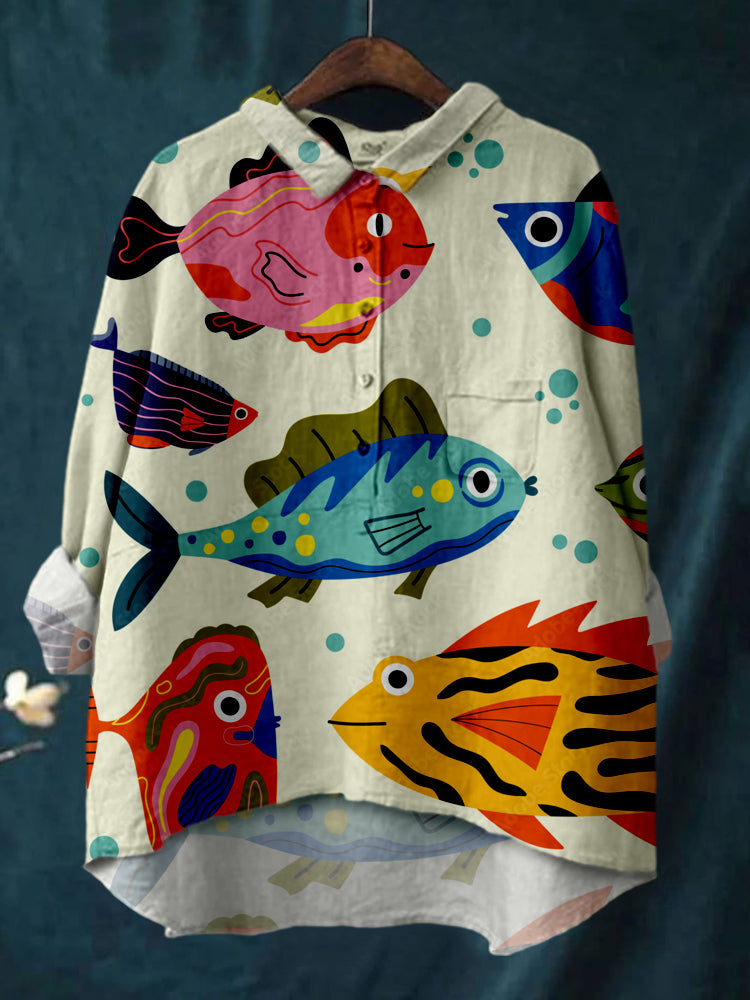 Beautifully Crafted Shirt
