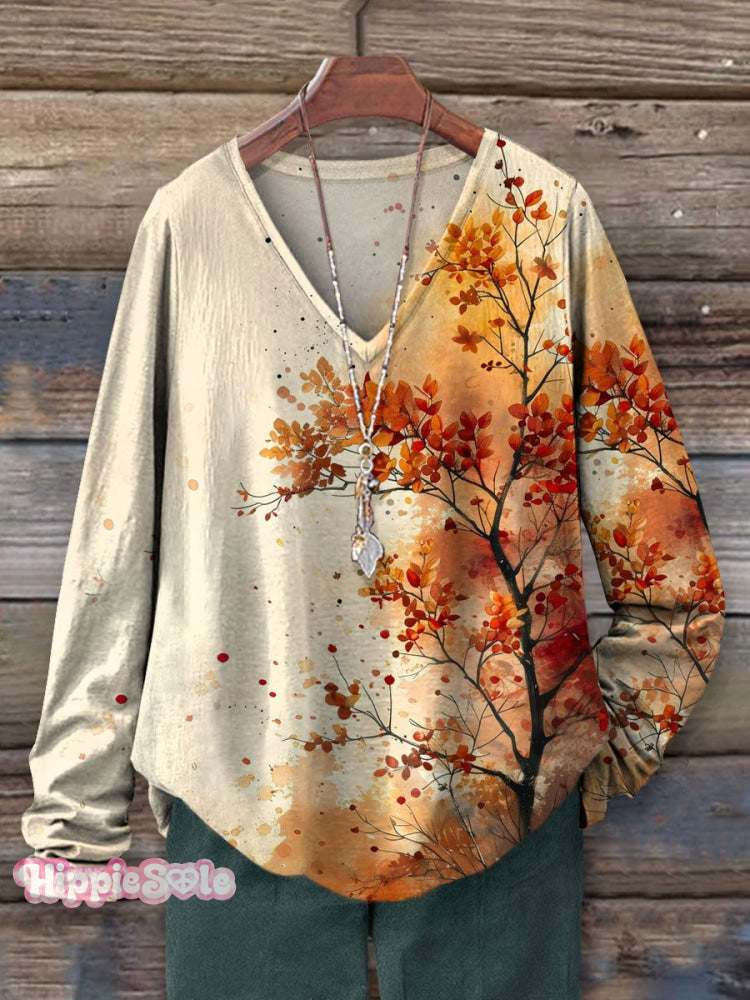Classic Designed Shirt