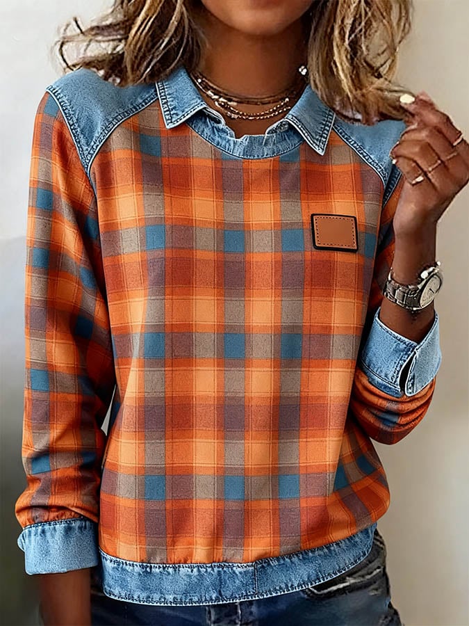 Beautifully Crafted Pullover
