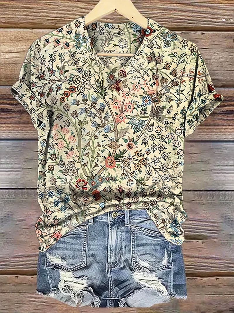 Beautifully Crafted T-Shirt