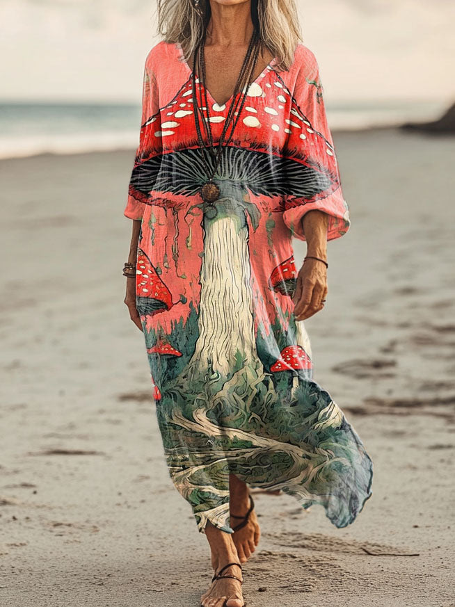 Beautifully Crafted Dress