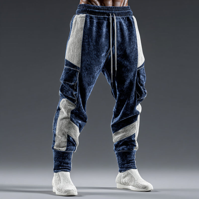 Gracefully Designed Trousers