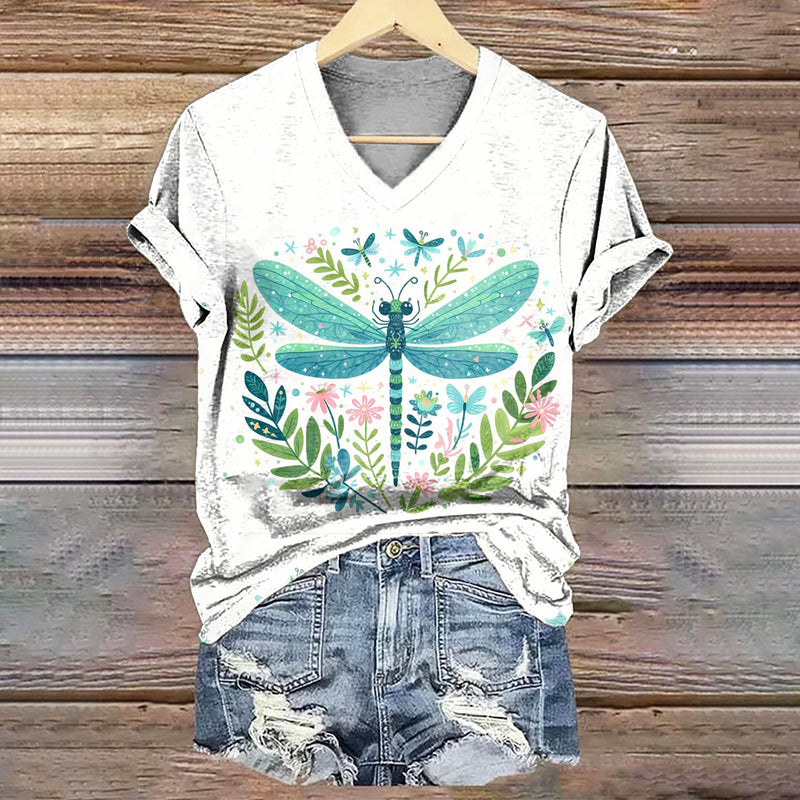 Classic Vintage T-Shirt