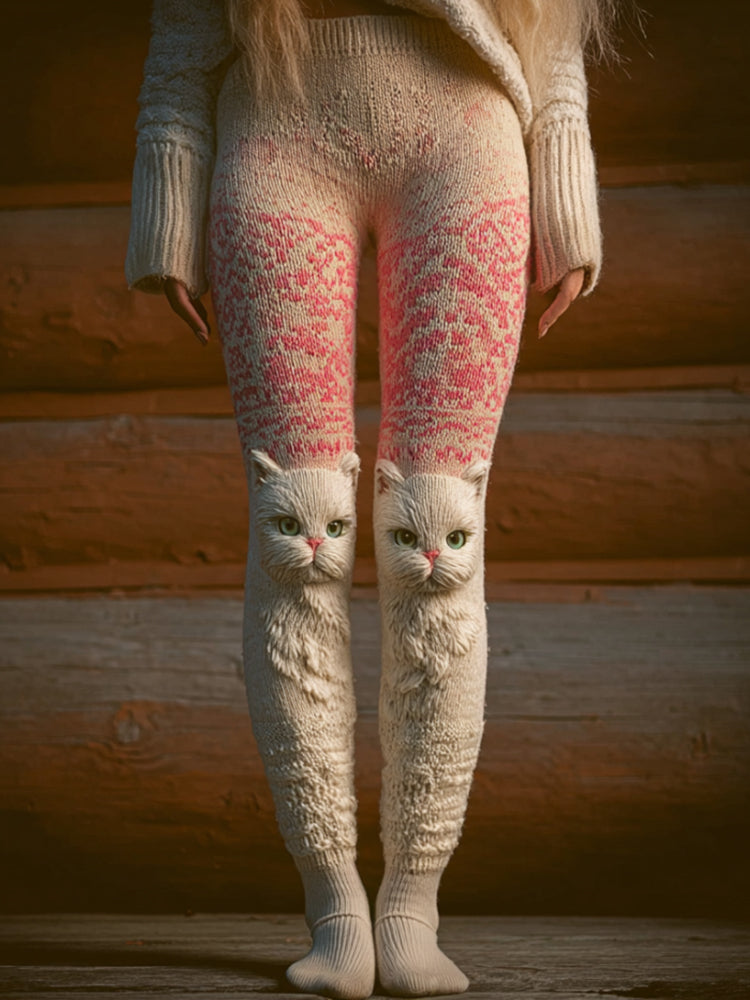 Vintage Inspired Pants