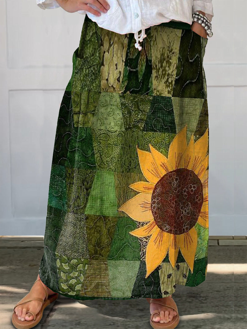 Thoughtfully Designed Garment
