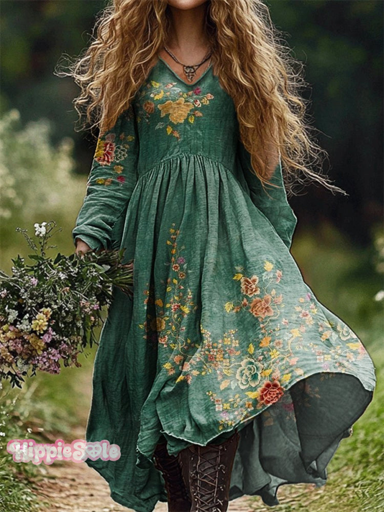 Beautifully Crafted Garment