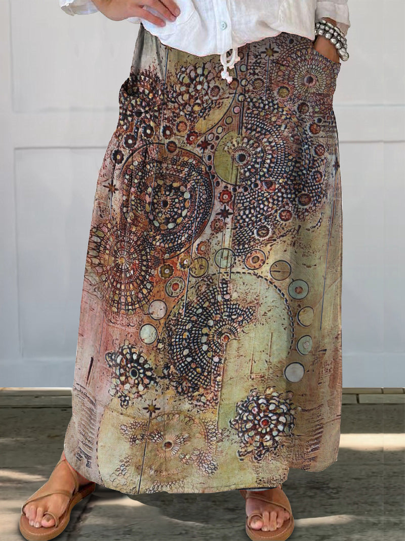 Classic Designed Garment