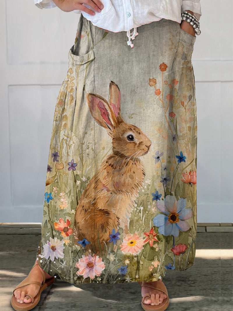 Thoughtfully Designed Garment