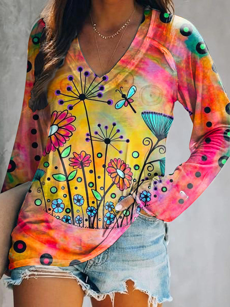 Elegantly Designed Garment