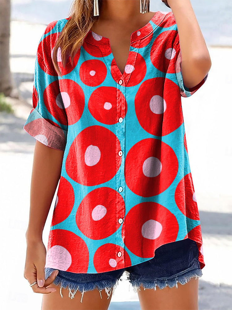 Timeless Vintage Style Garment
