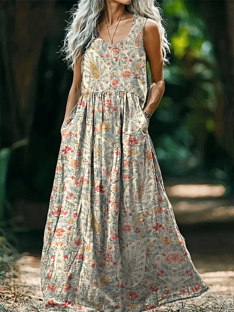 Elegantly Designed Garment