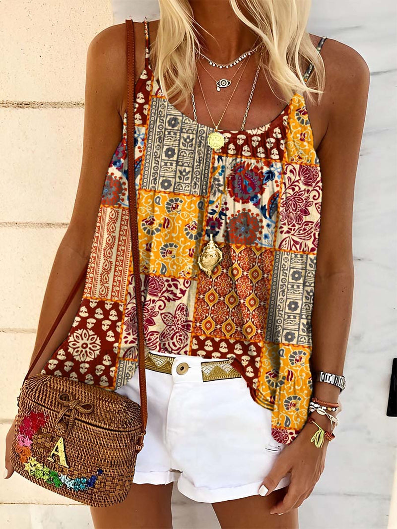 Classic Designed Top