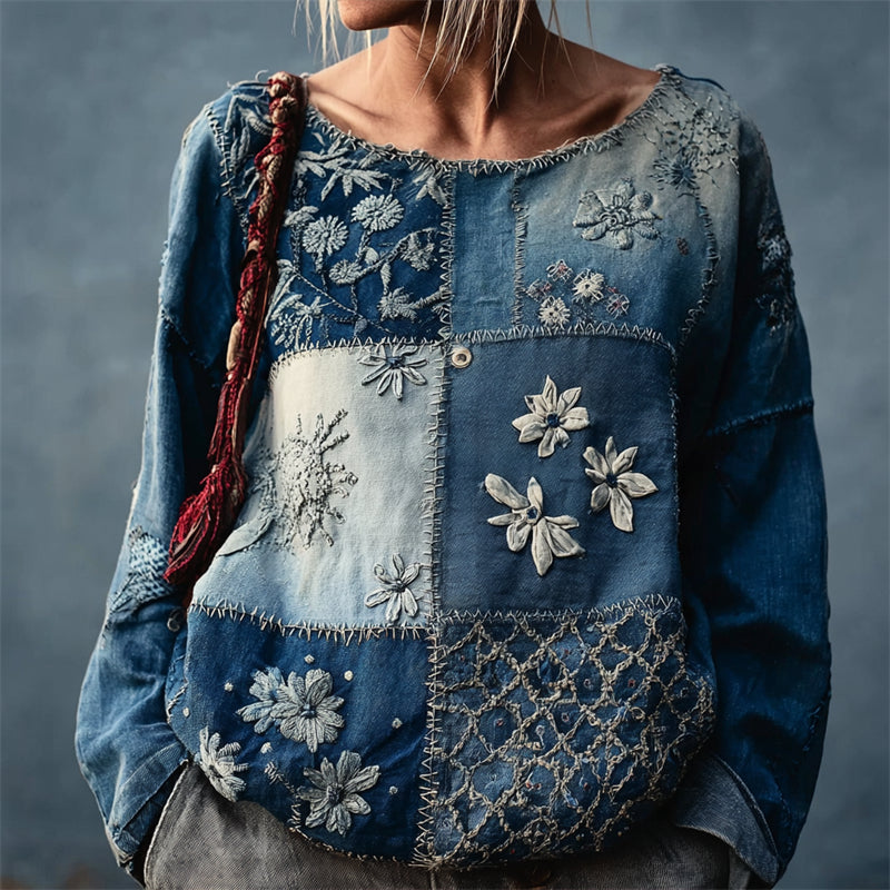 Beautifully Crafted Garment