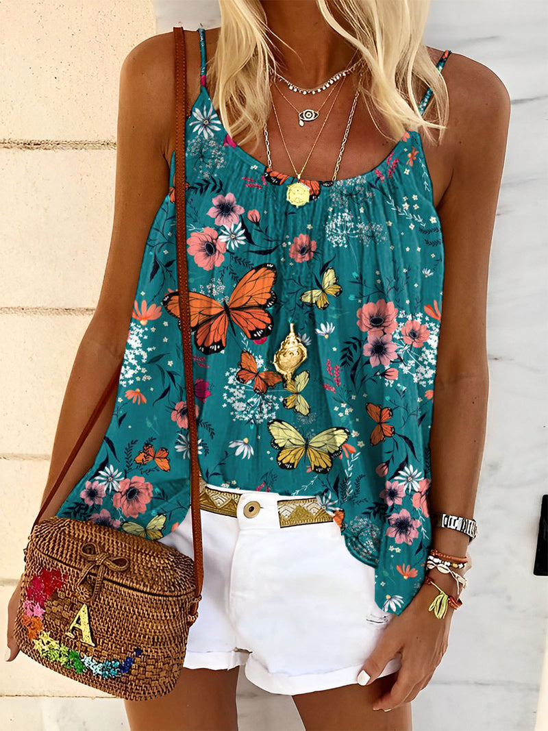 Classic Designed Top