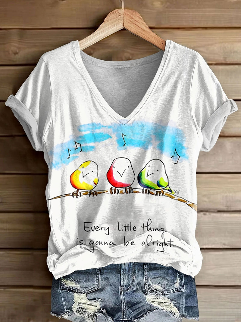 Classic Vintage Garment