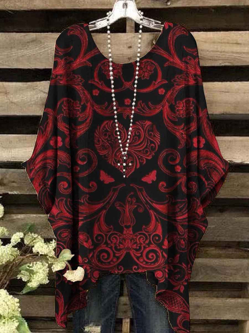 Gracefully Designed Top