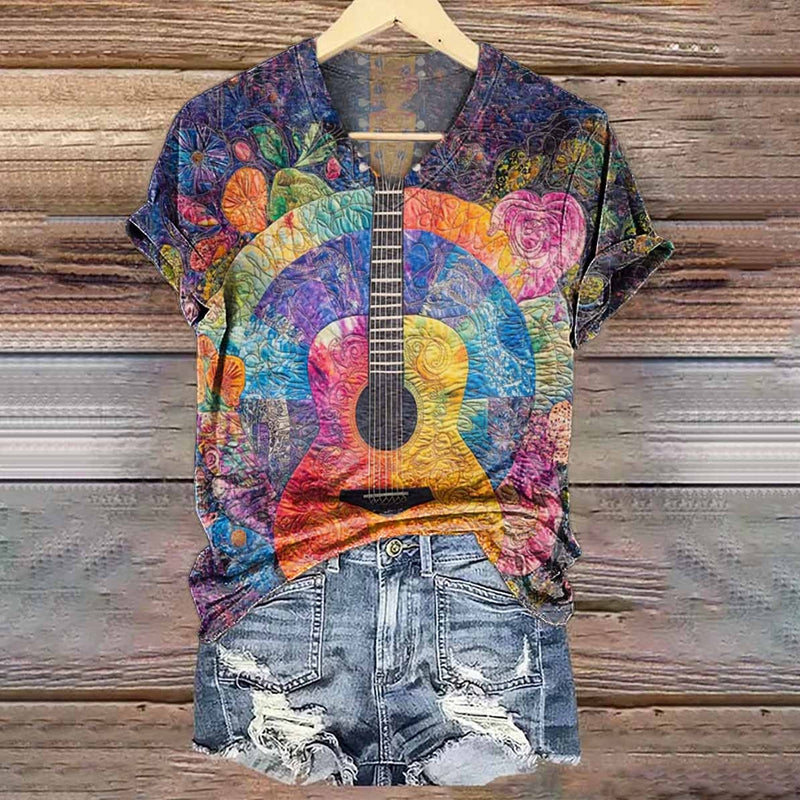 Beautifully Crafted T-Shirt