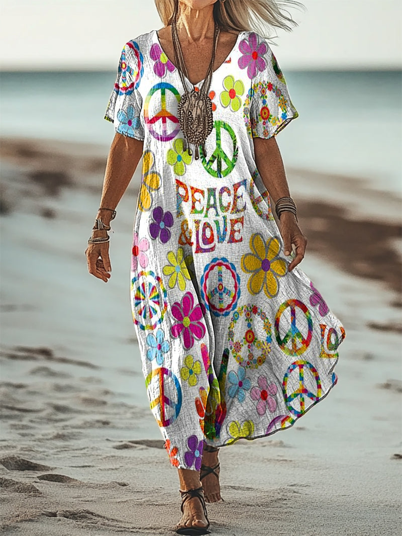 Vintage Inspired Garment