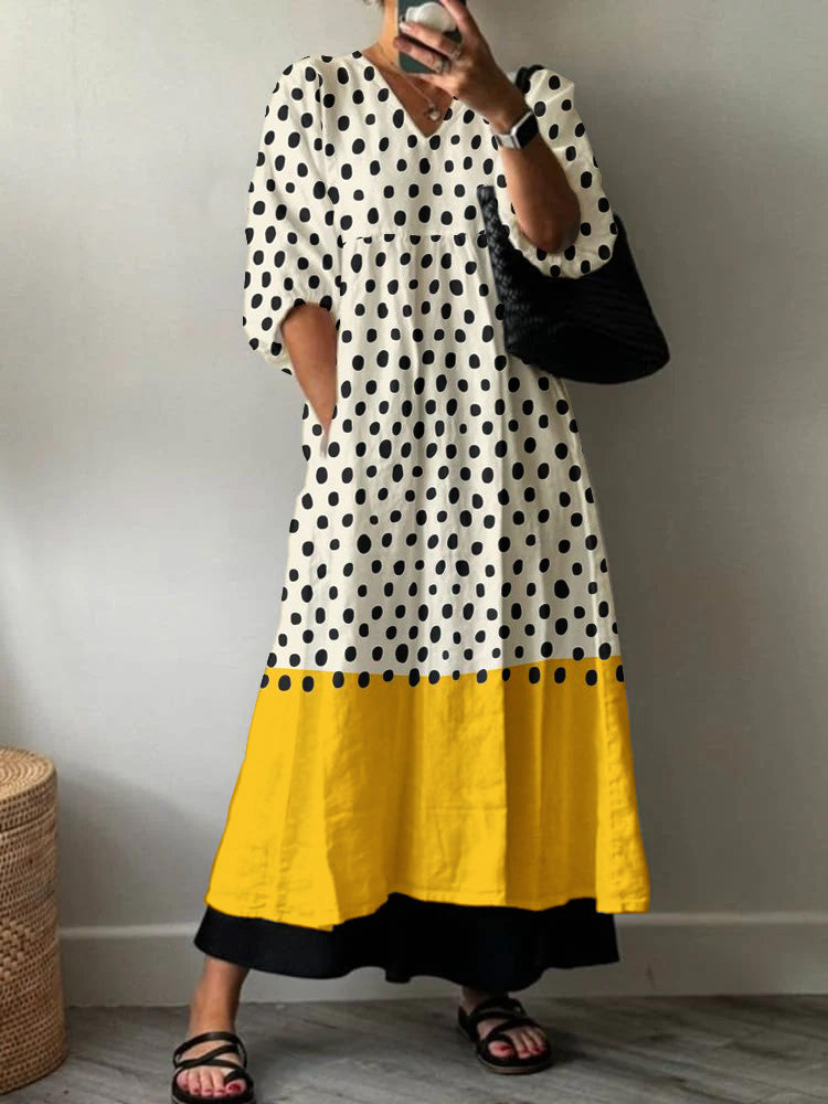 Beautifully Crafted Dress