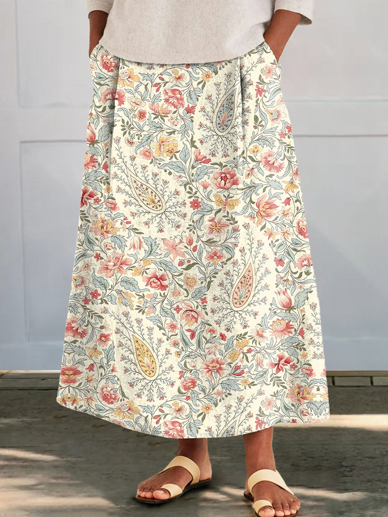 Vintage Inspired Garment