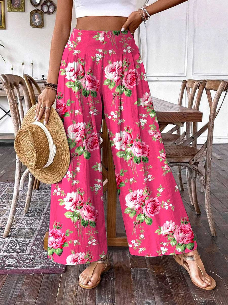 Thoughtfully Designed Pants