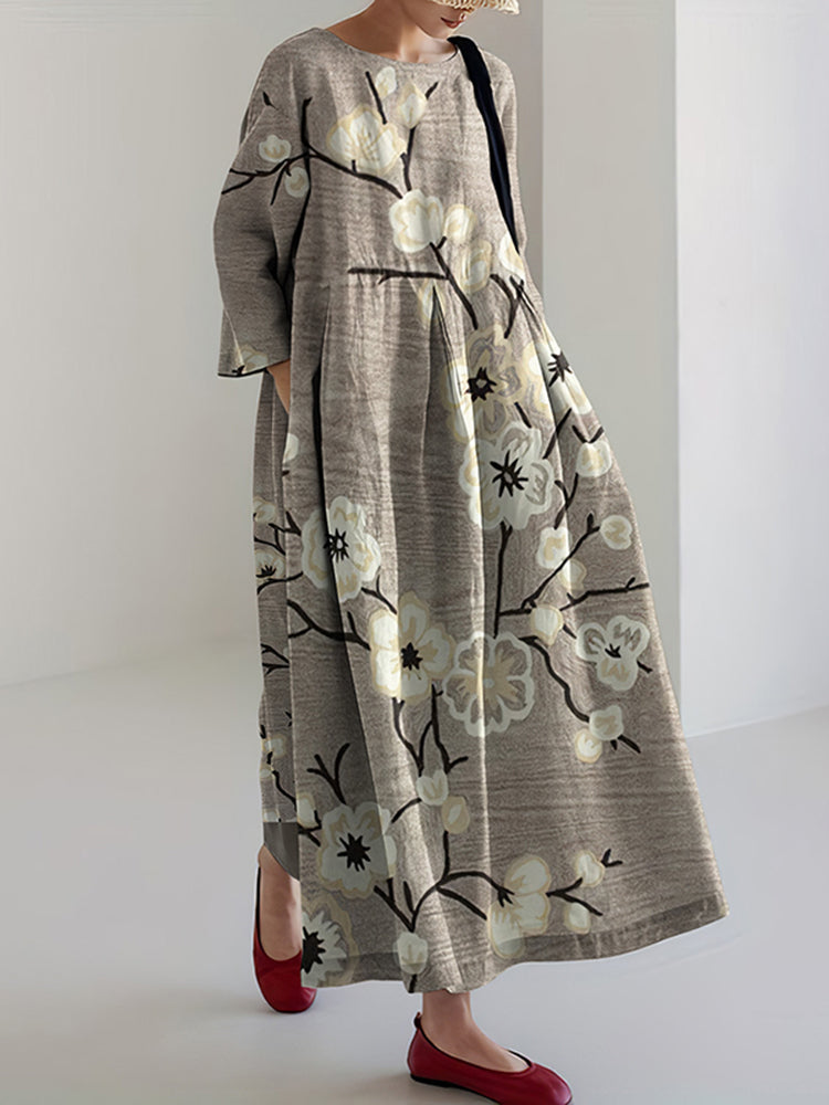 Beautifully Crafted Dress