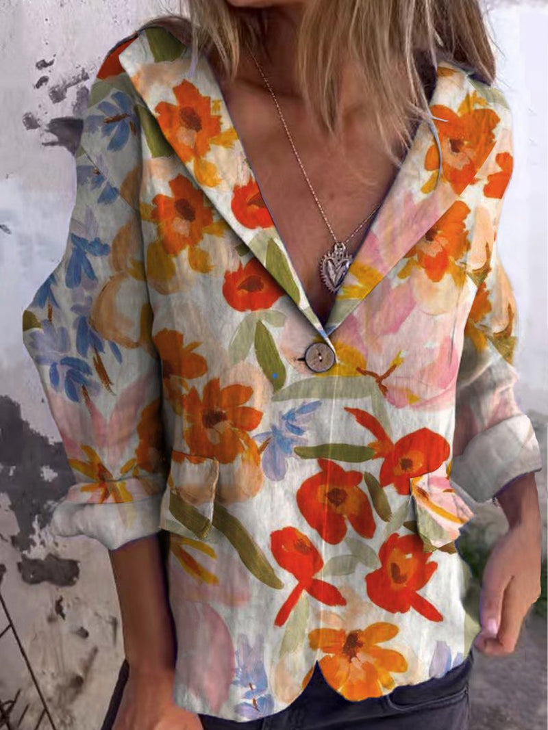 Beautifully Crafted Coat