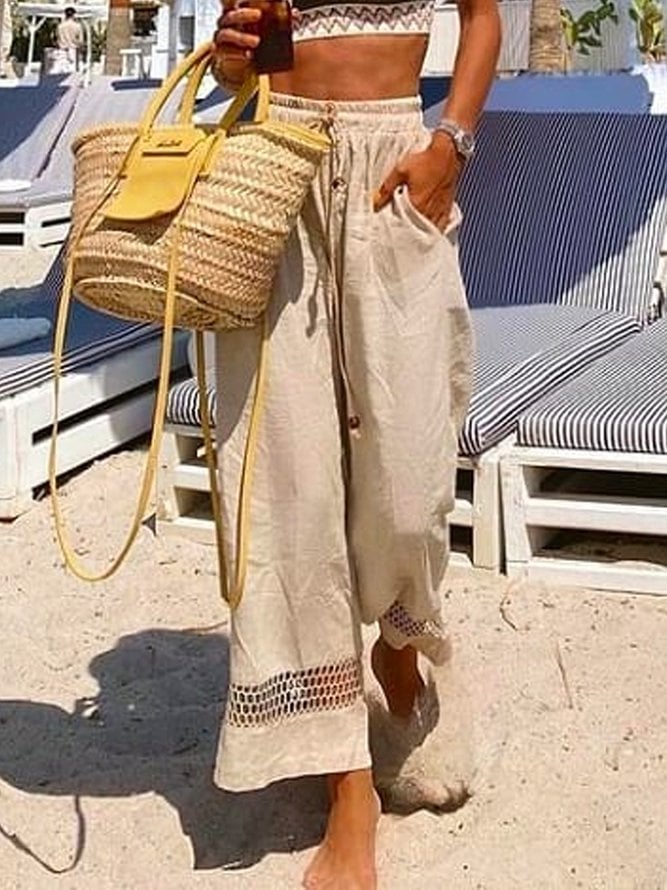 Beautifully Crafted Pants