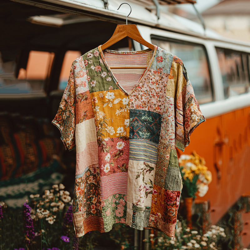 Classic Designed Shirt