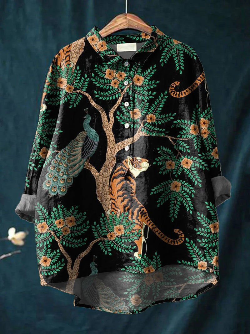 Beautifully Crafted Shirt