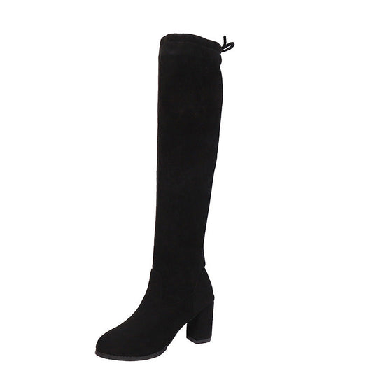 Elegant Orthopedic Boots for Every Step