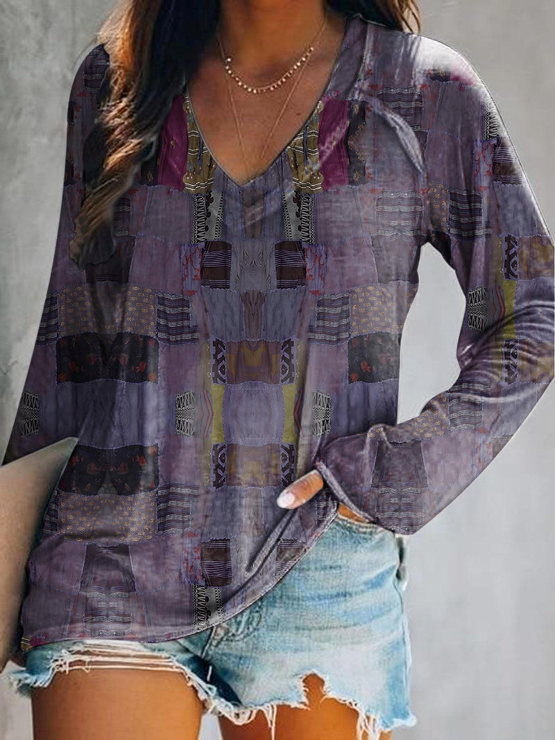 Vintage Inspired Garment