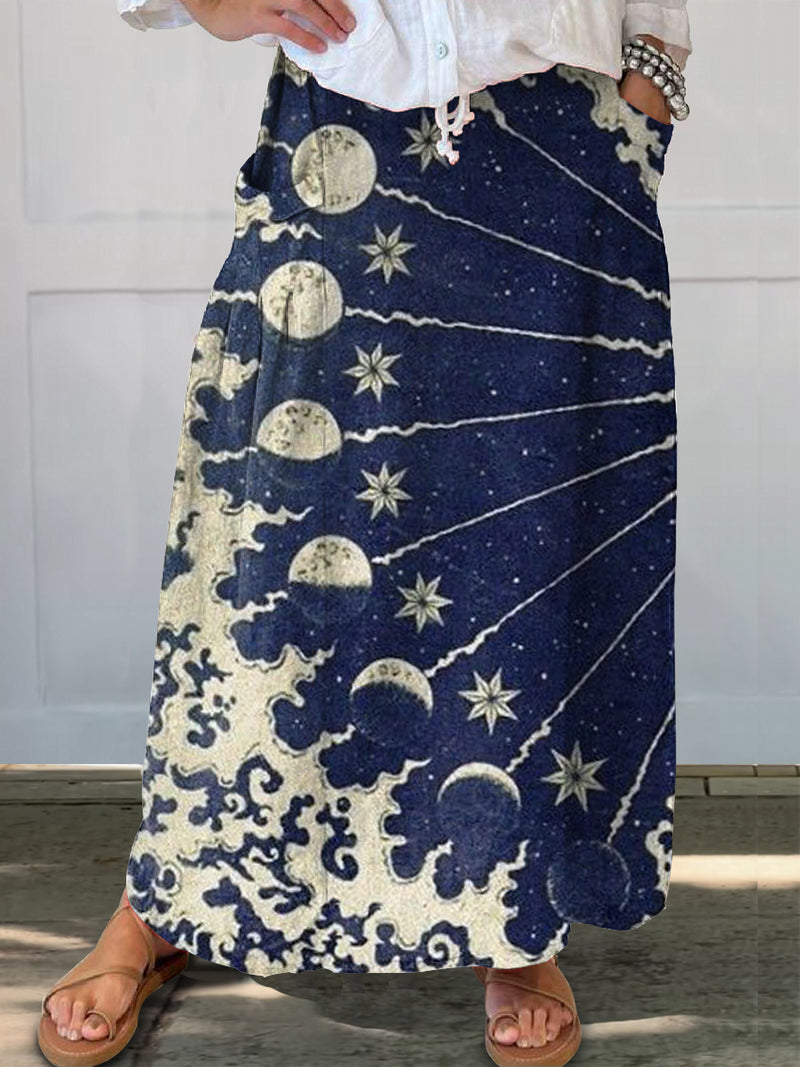 Vintage Inspired Garment